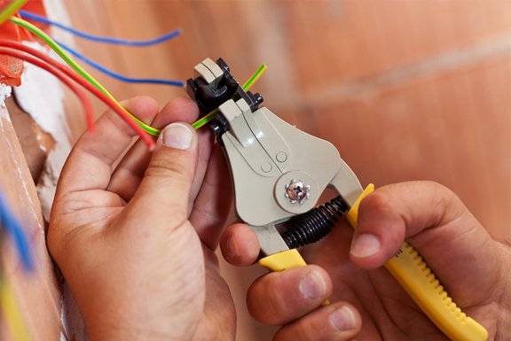 Professional Electrical Contractors in Sydney